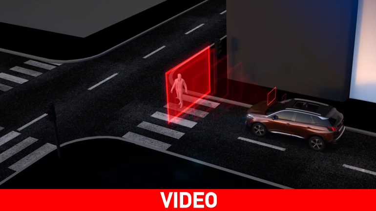 Δείτε πόσο πολύ έχει προχωρήσει η τεχνολογία στα καθημερινά αυτοκίνητα…